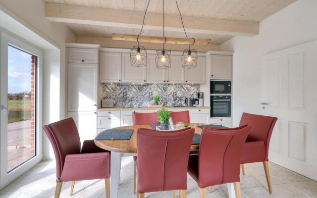 Beautiful Home in Dagebüll With 3 Bedrooms and Sauna