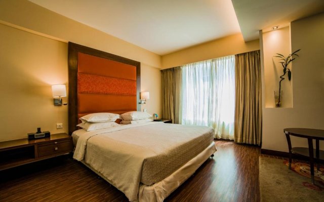 Four Points by Sheraton Ahmedabad