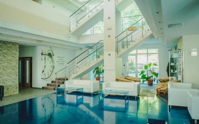 Villa Atmosfera