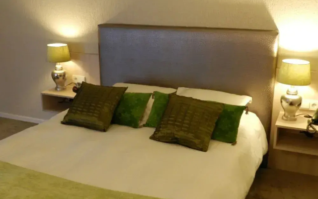 Hotel Edenpark