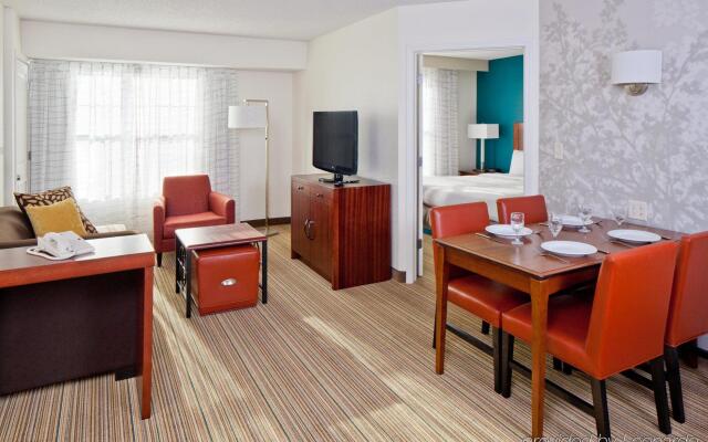 Residence Inn by Marriott Boston Norwood