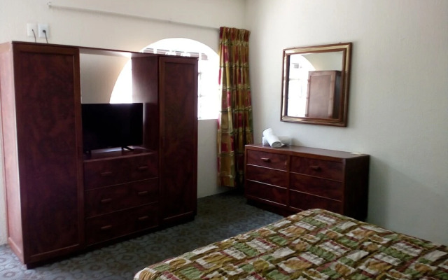 Lov Boutique Hotel Amaque