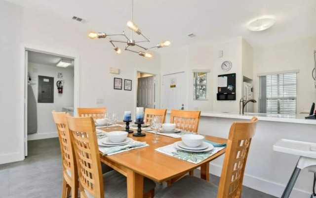 139 Stunning Home Inside Disney Area