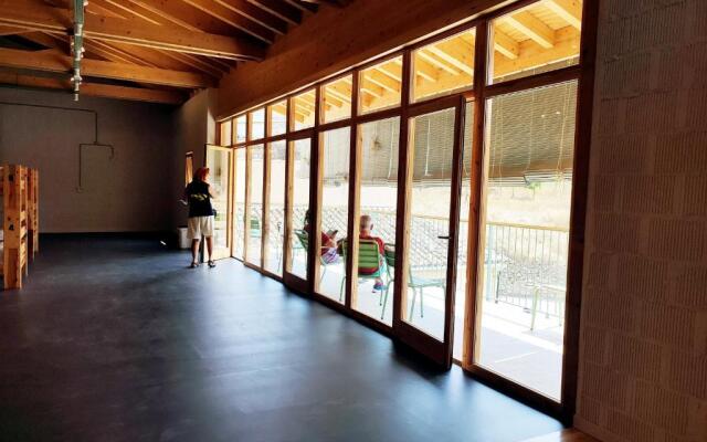 Santa Brigida - Real 1