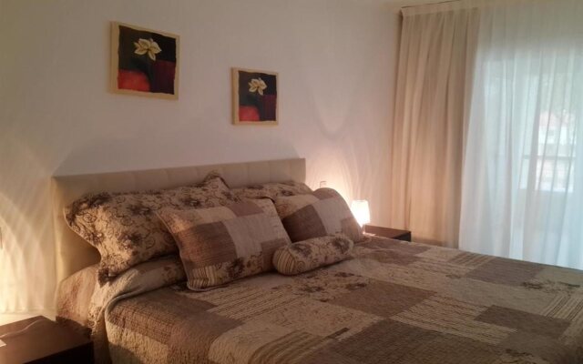 Solanas Vacation Resort & Spa