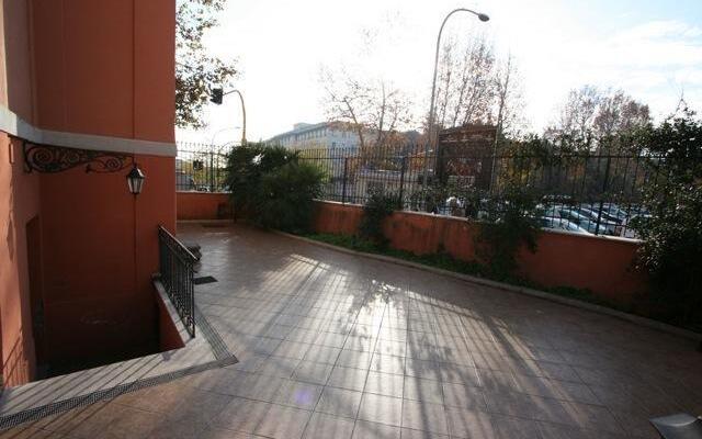 Roma House Monteverde