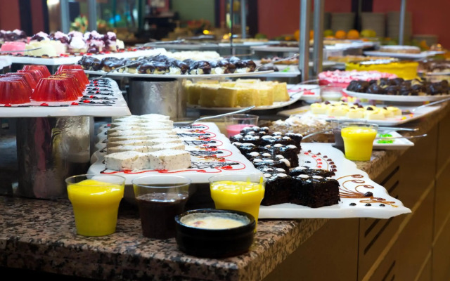 Dosi Hotel - All Inclusive