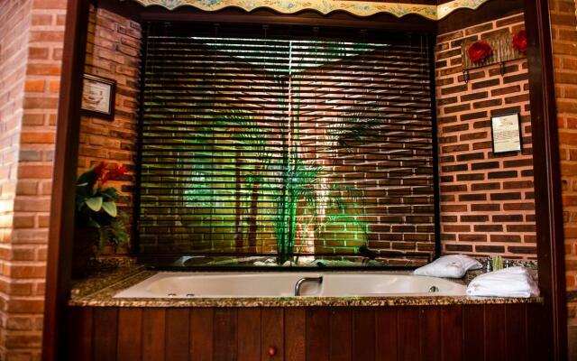 Urikana Boutique Hotel