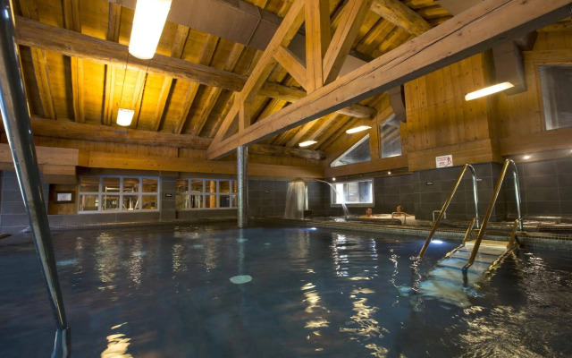 Chalet Hotel L'Ecrin