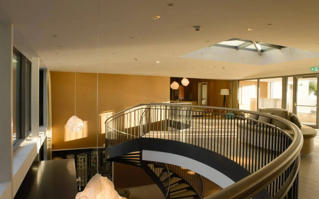 SEETELHOTEL Kaiserstrand Beachhotel