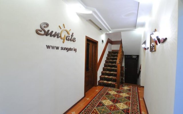 Sungate Guest House