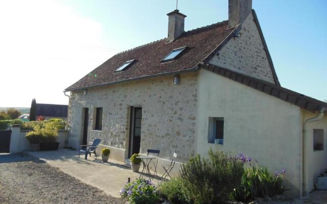 Gîte Neufchâtel-en-Saosnois, 3 pièces, 6 personnes - FR-1-410-299