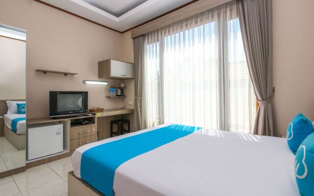 Airy Sanur Pungutan 11A Bali