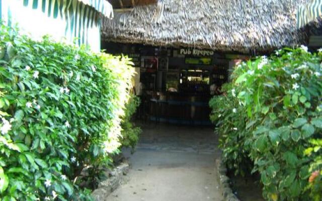 Hotel Kumbe