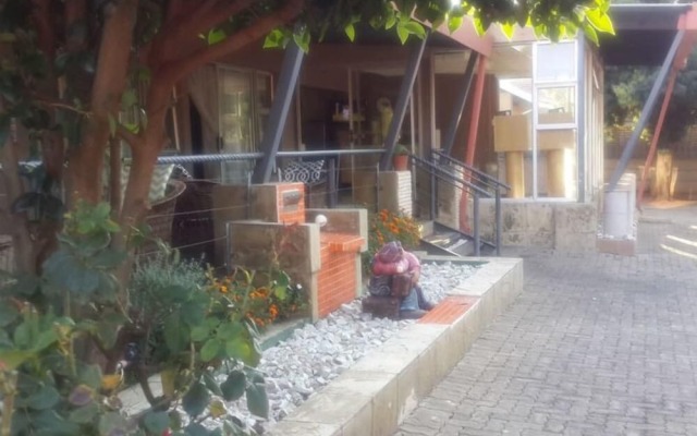Cockpit Guesthouse