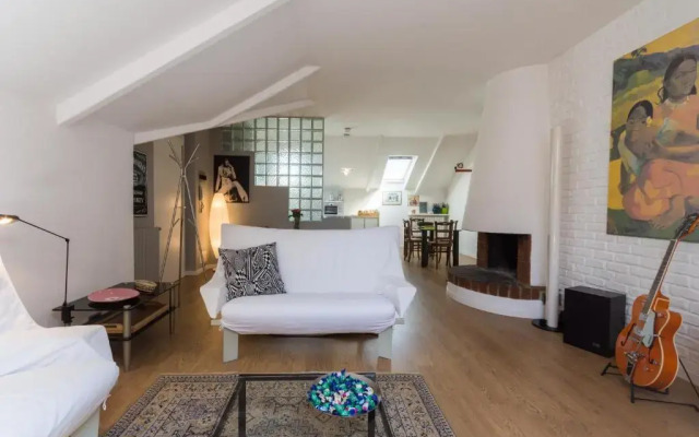 Villa Boutique Apartment