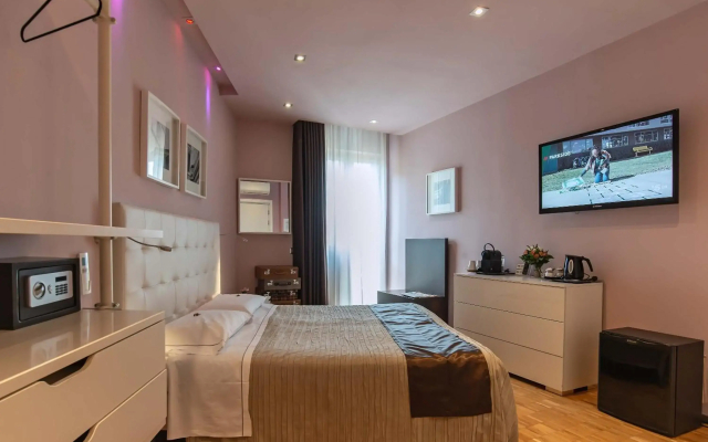 Hotel Orcagna