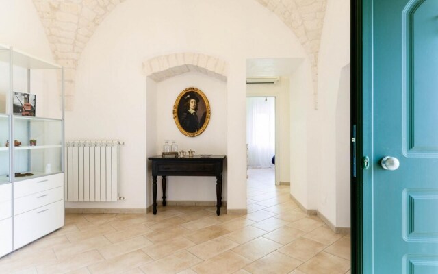 Villa Sara con Piscina by Wonderful Italy