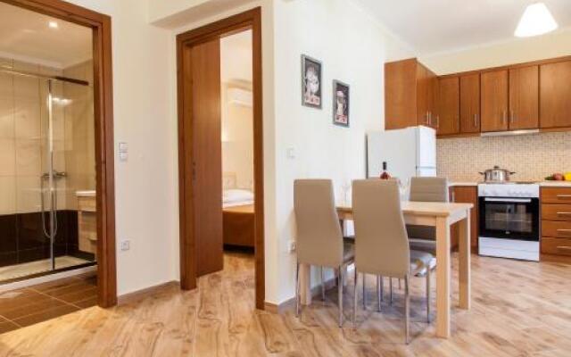 Kavadias Apartments