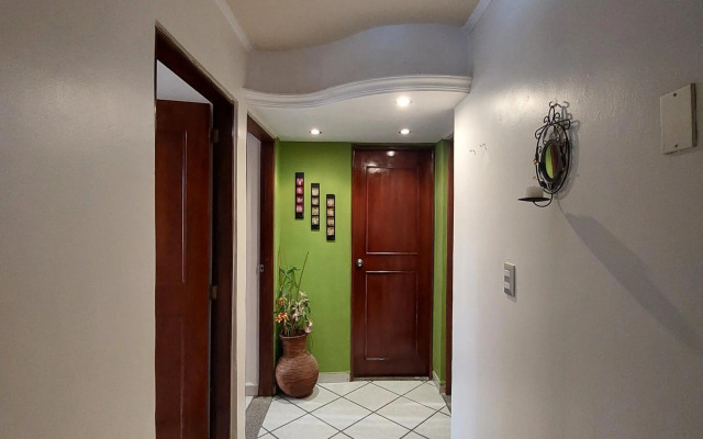 Apartamentos Ejecutivos en Naguanagua