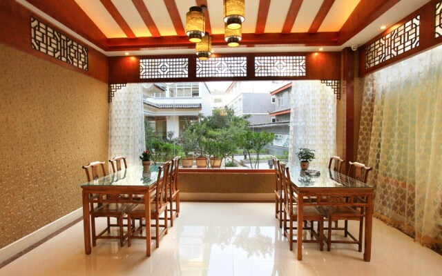 Daheng Bieyuan Leisure Holiday Hotel