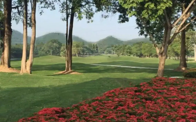 Sawang Resort Golf Club and Hotel