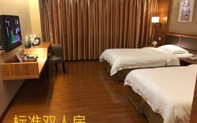 Guangzhou Mao Feng Hotel