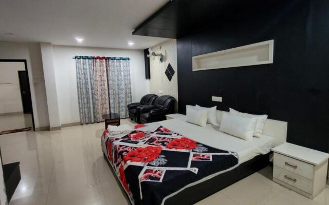 PPH Living Khaleej Residency