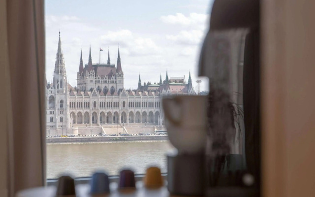 Novotel Budapest Danube