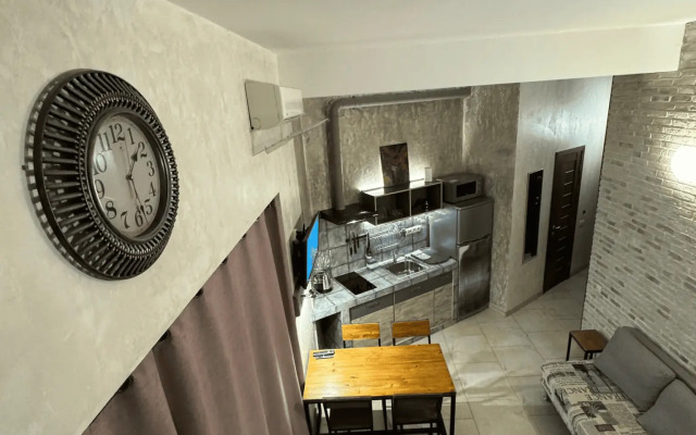 Лофт студии