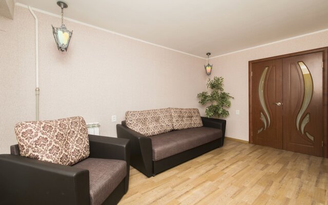 Apartment on Gorkogo 142 - 11