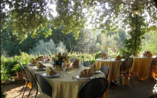 Borgo Pretale