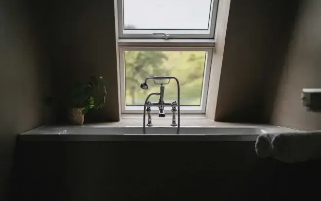 The Old School Guesthouse