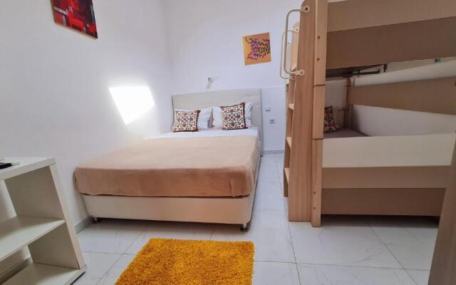 Only One Studios & Suites