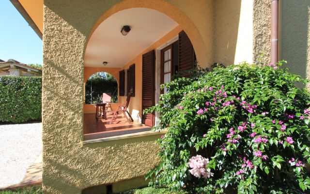 Villa Alessandro