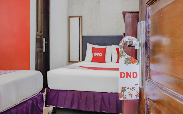 RedDoorz @ Setiabudhi