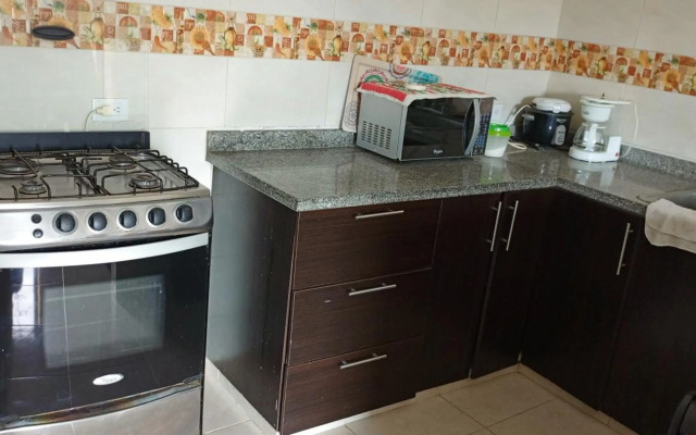Apartamentos Maral
