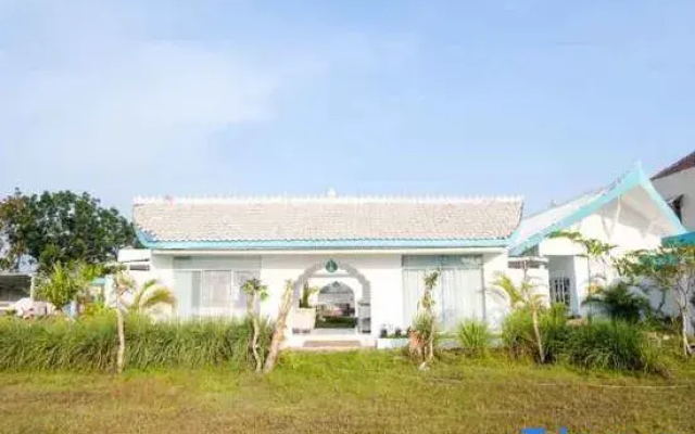 Wabisabi Villa