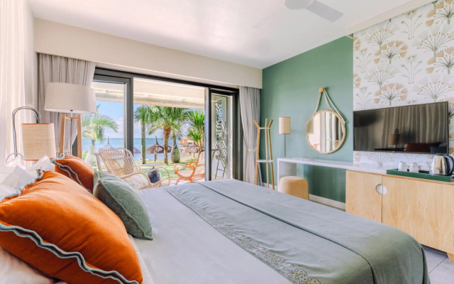 Veranda Paul & Virginie Hotel & Spa - Adults Only