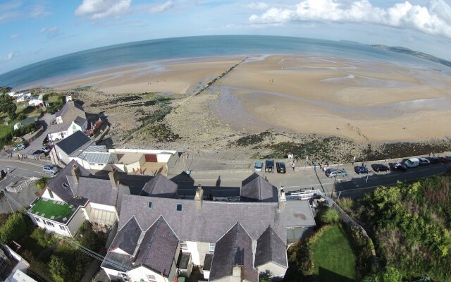 Sea View Guest House