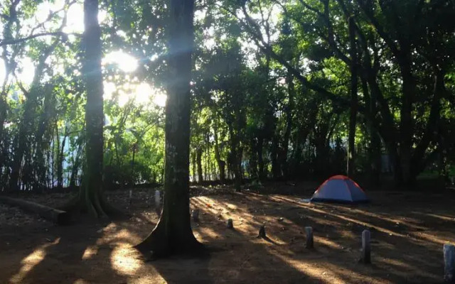 Camping Portal de Paraty