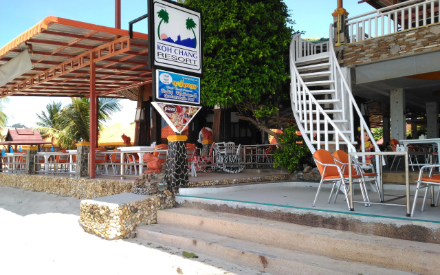 Koh Chang Resort