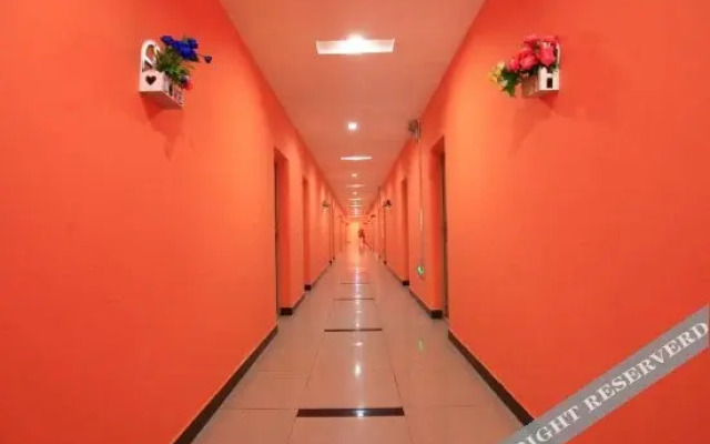 Yazhu Business Hotel