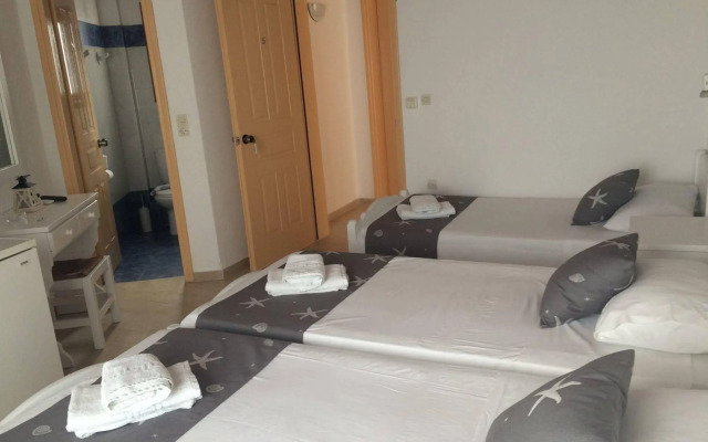 Hotel Fisilanis
