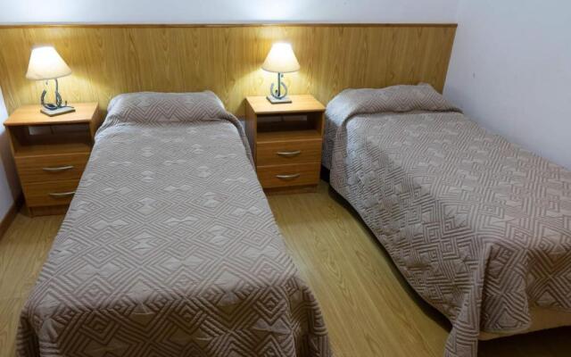 Apartment Al Sur