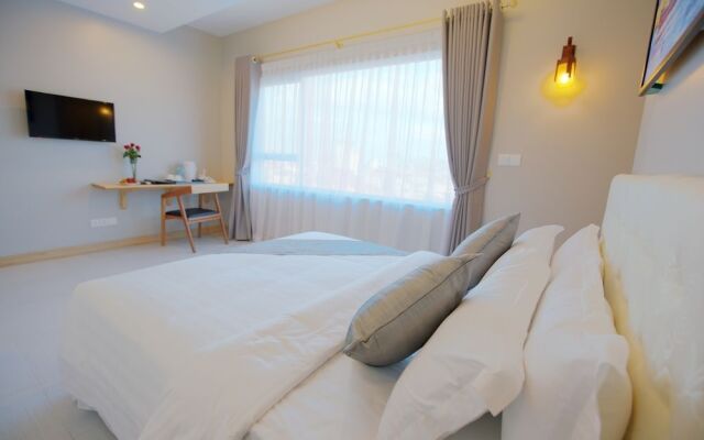 Colina Boutique Hotel