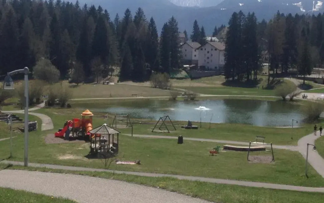 Appartamento Lavarone