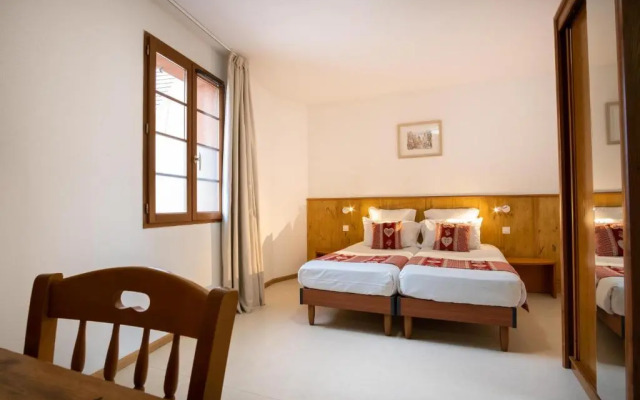 Hôtel Relais d'Issenheim