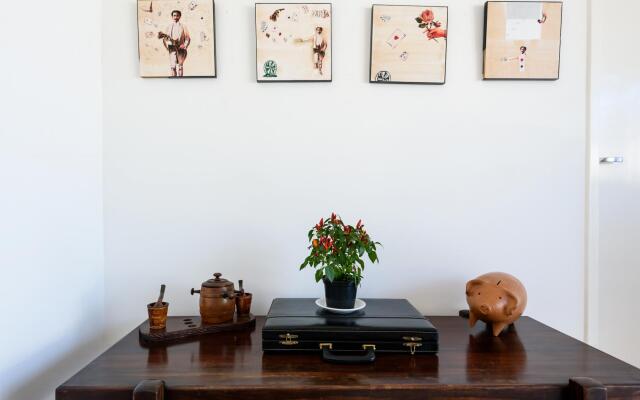 Penthouse 2 pax in Ipanema | MQC502 Z1