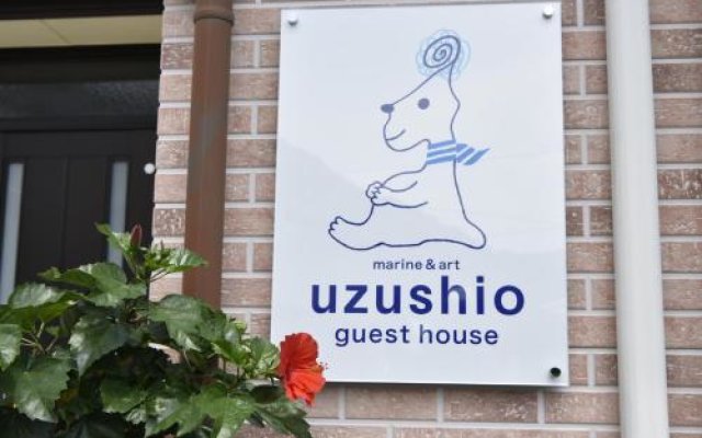 Uzushio Guest House